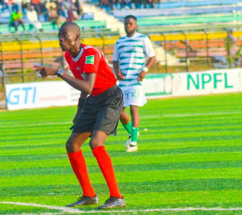 NPFL