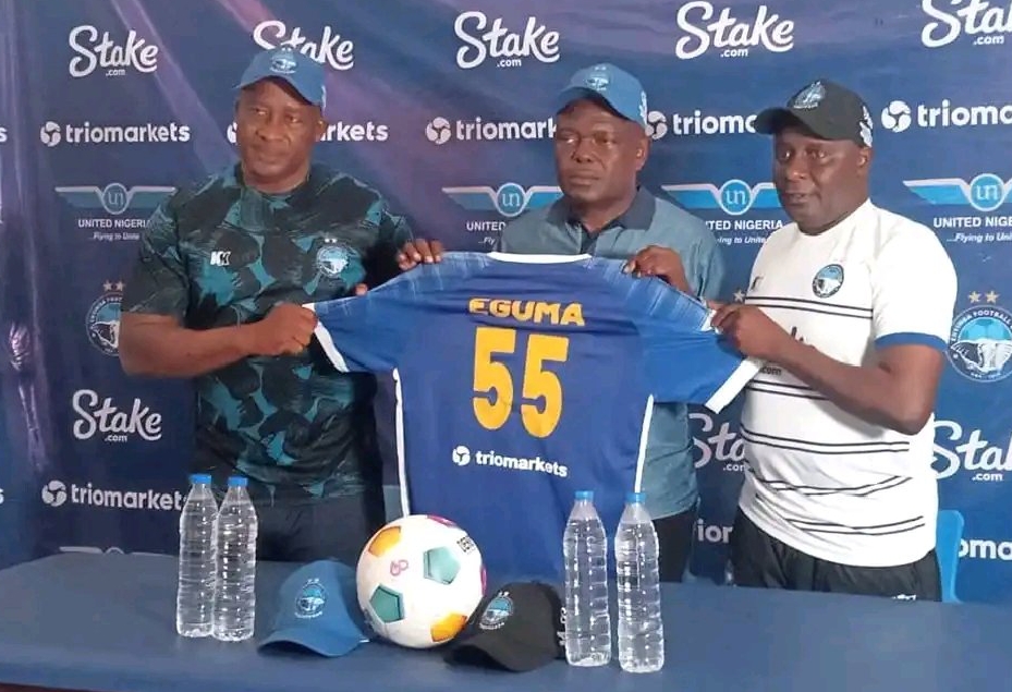 Enyimba