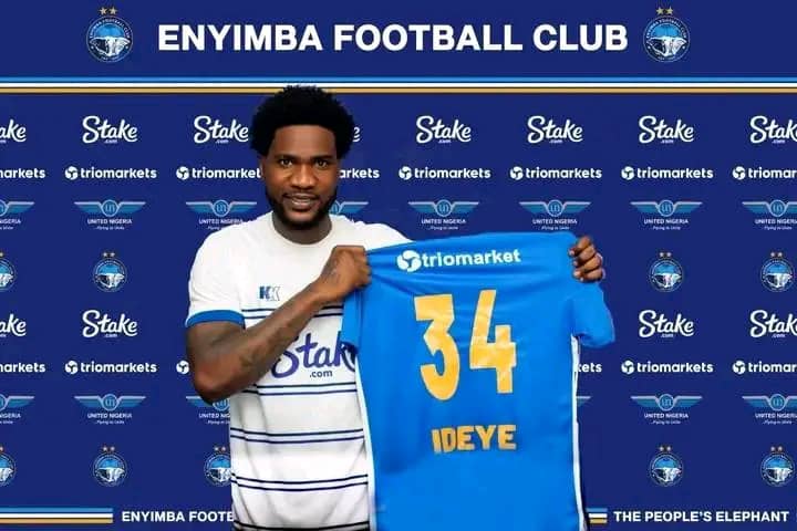 Enyimba