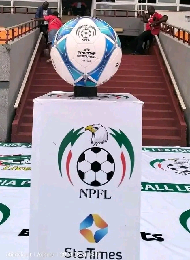 NPFL25: