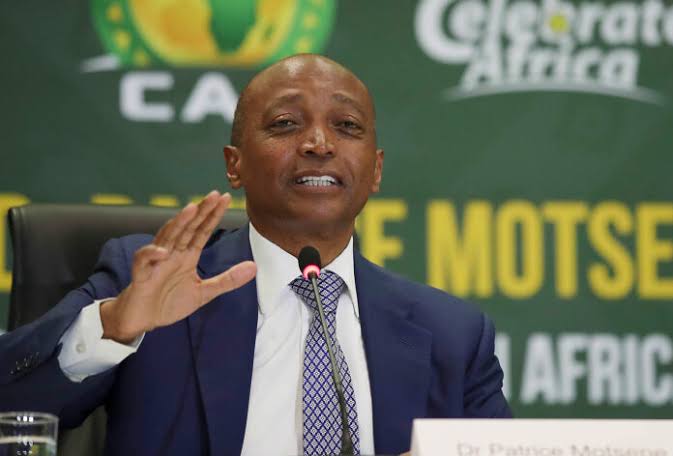 Motsepe