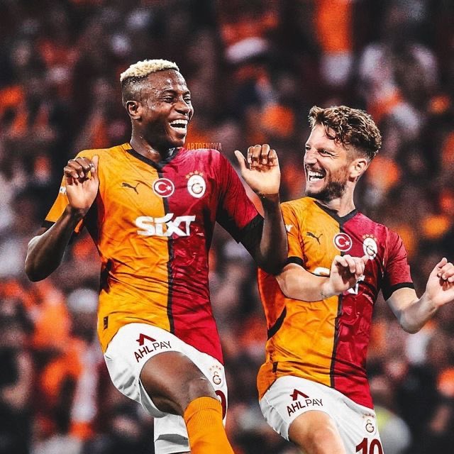 Galatasaray