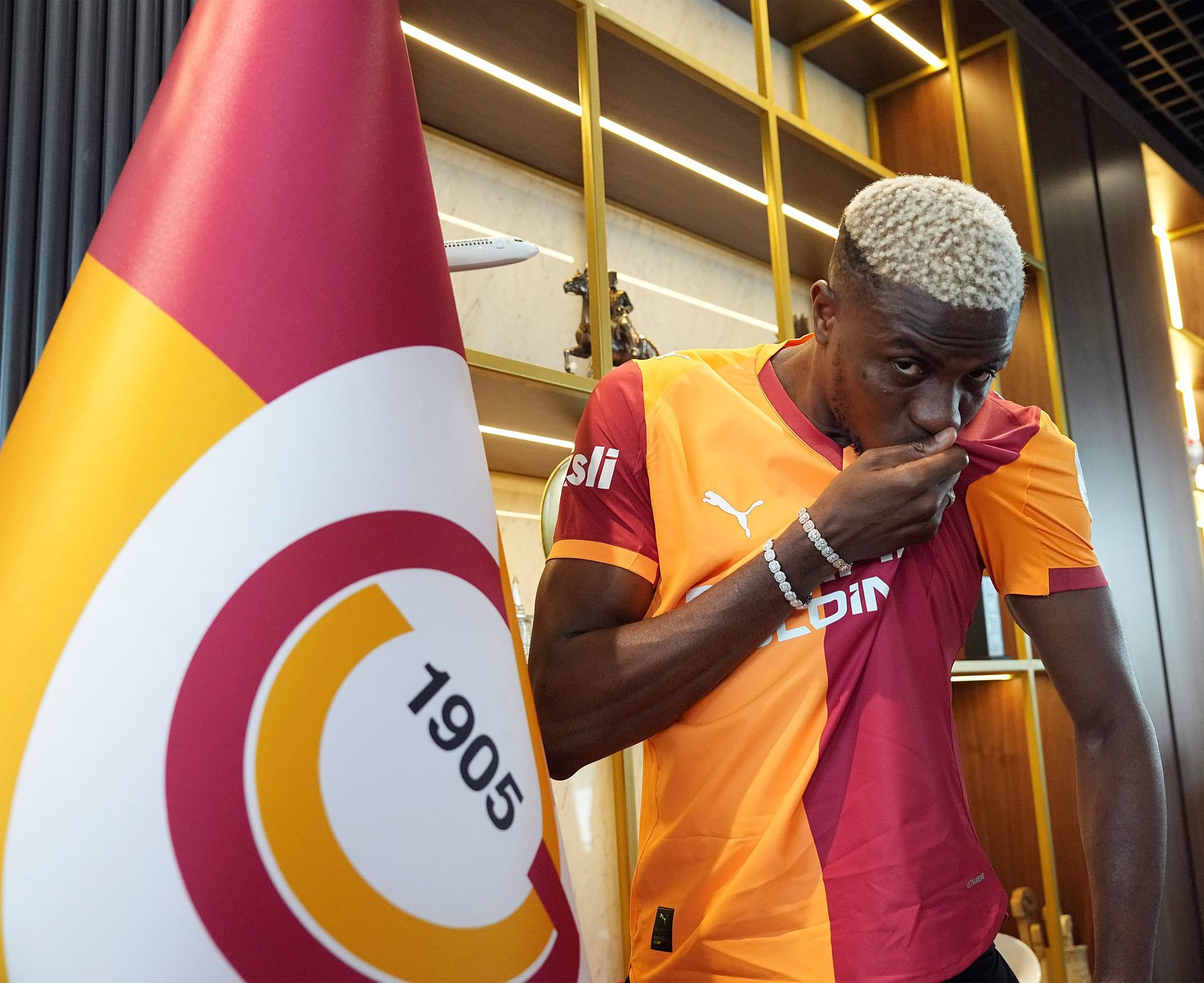 Galatasaray