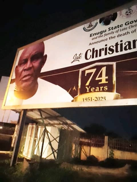 Christian