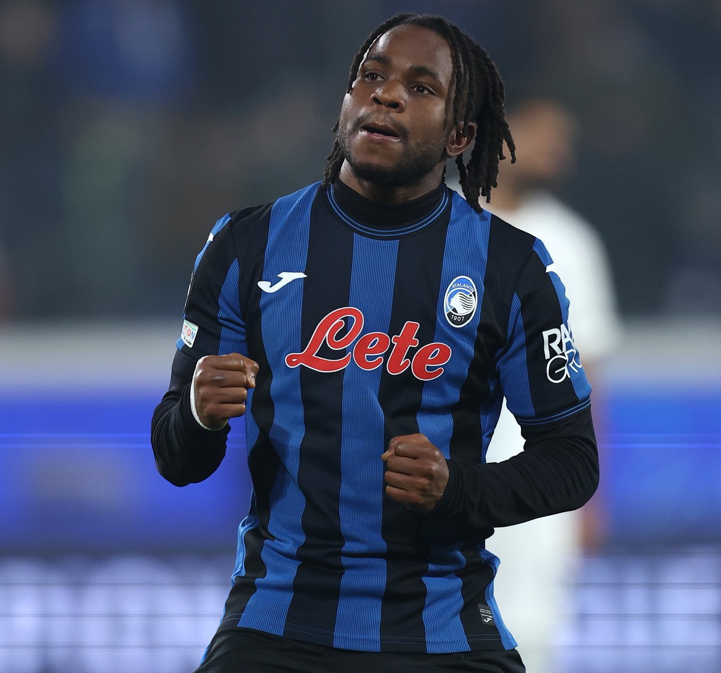 Lookman