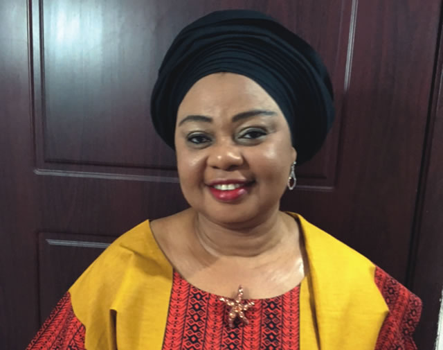 Tinubu