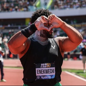 Enekwechi