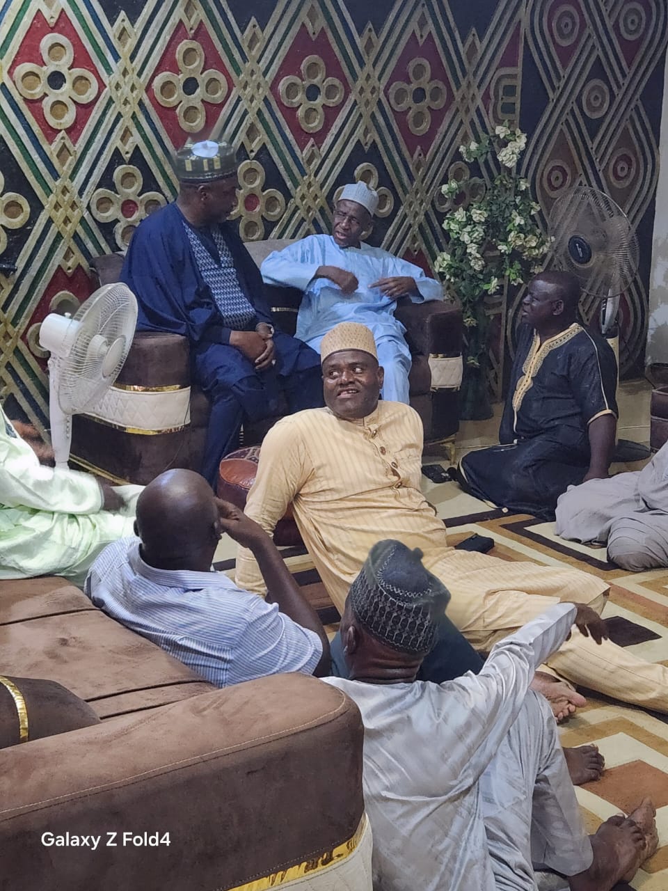Gusau
