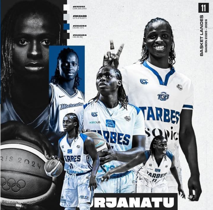 D'Tigress