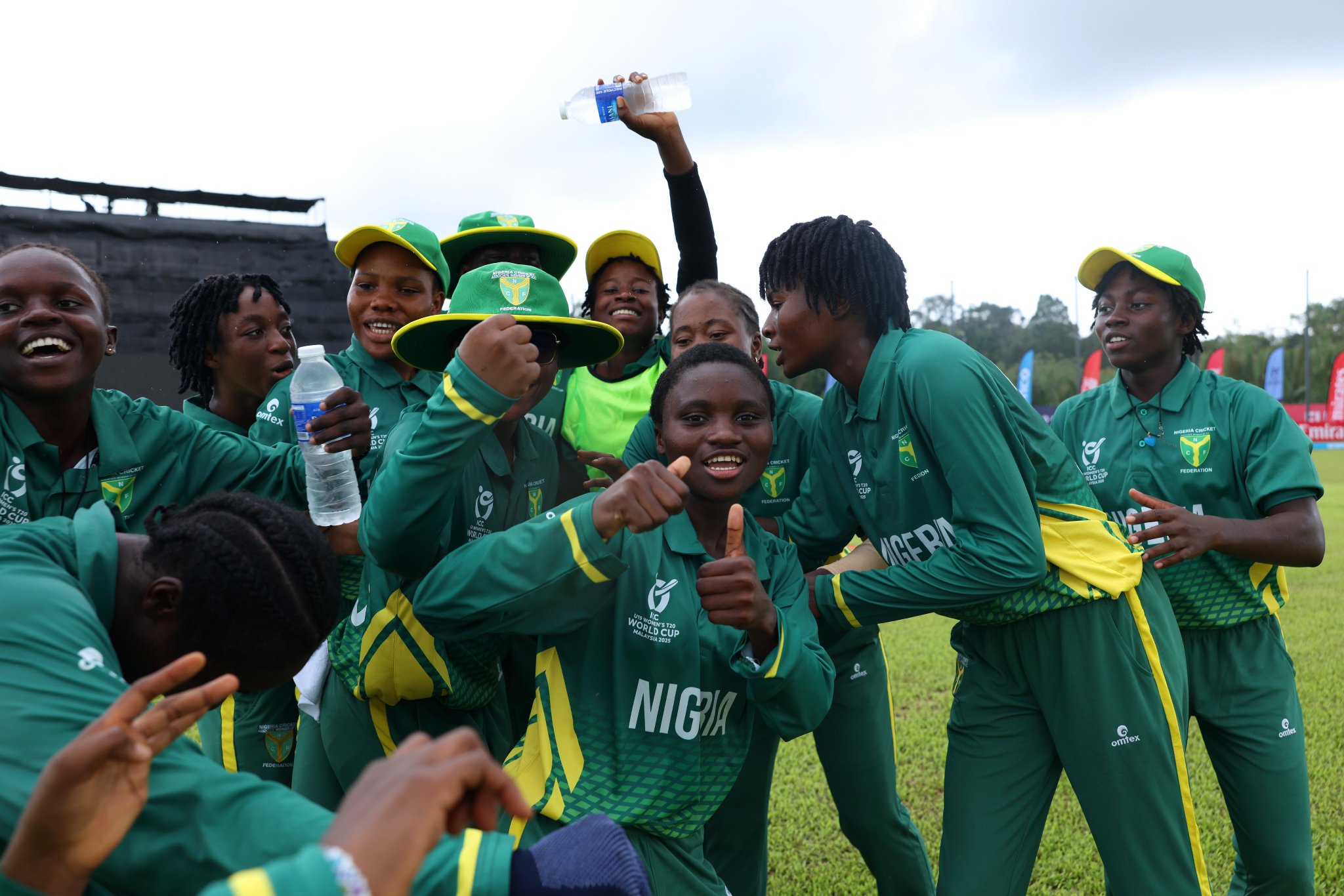 Nigeria