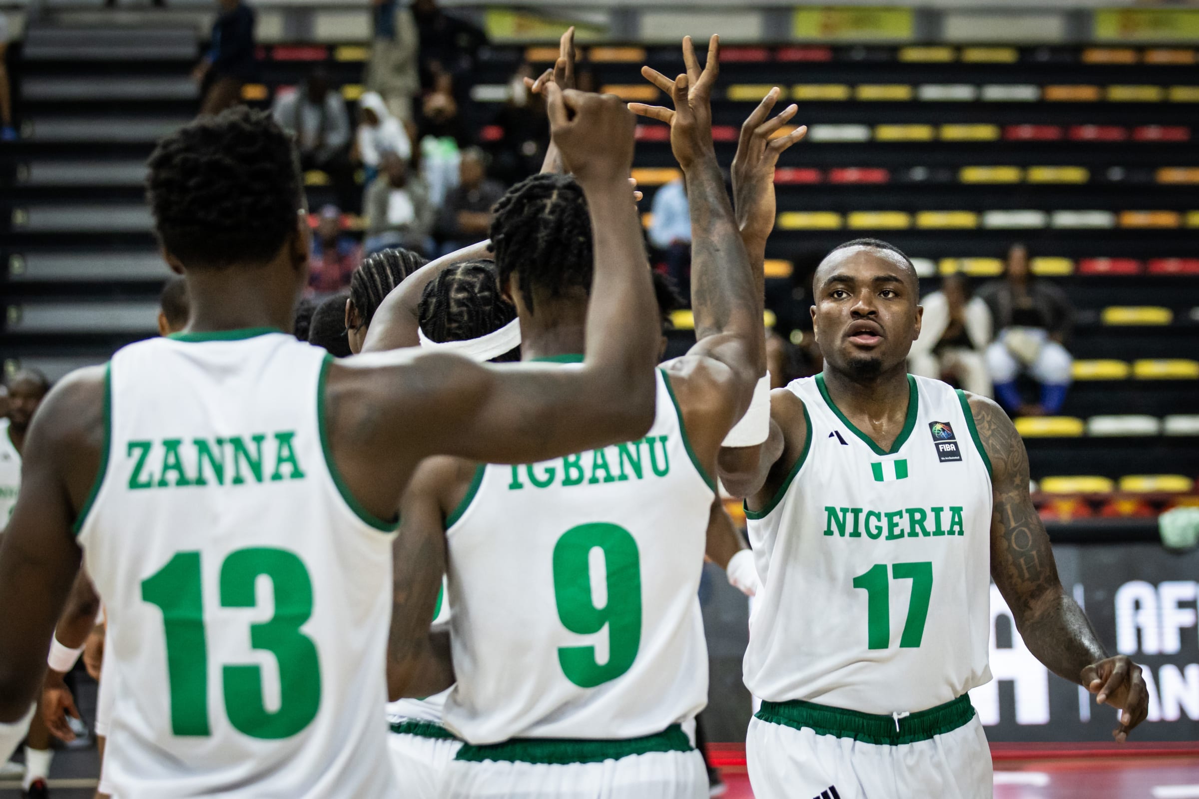 AfroBasket