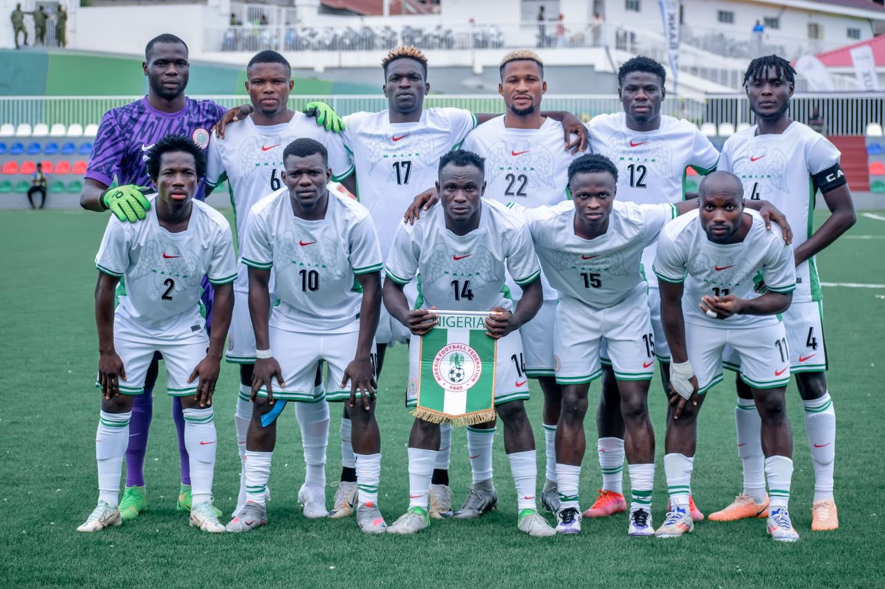 Nigeria