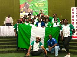 Nigeria