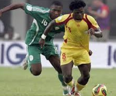 Nigerian-Born