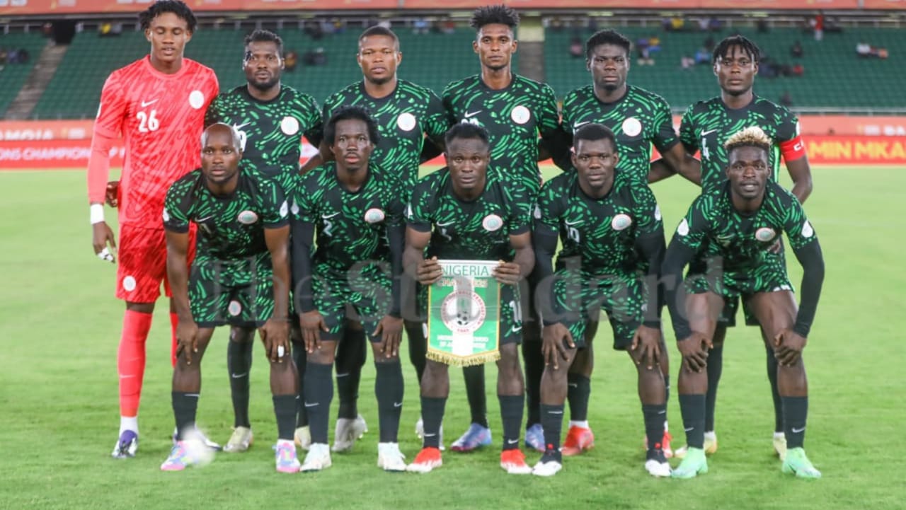 Nigeria