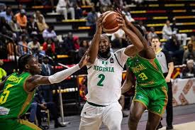 Afrobasket