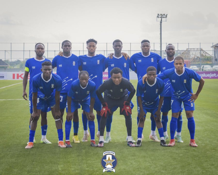 NPFL: