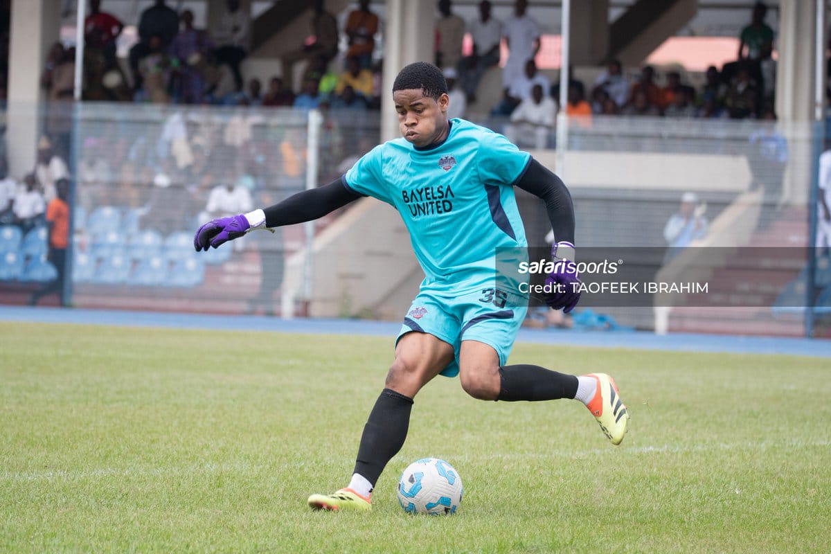 NPFL: