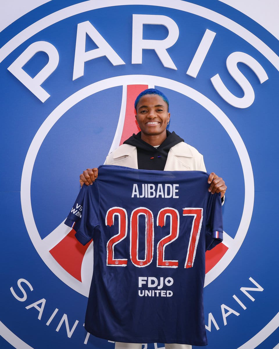 Official: