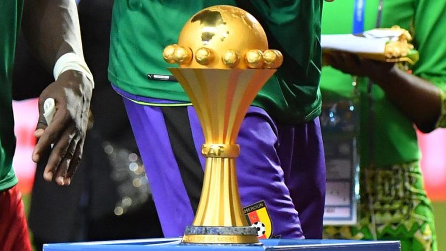 CAF