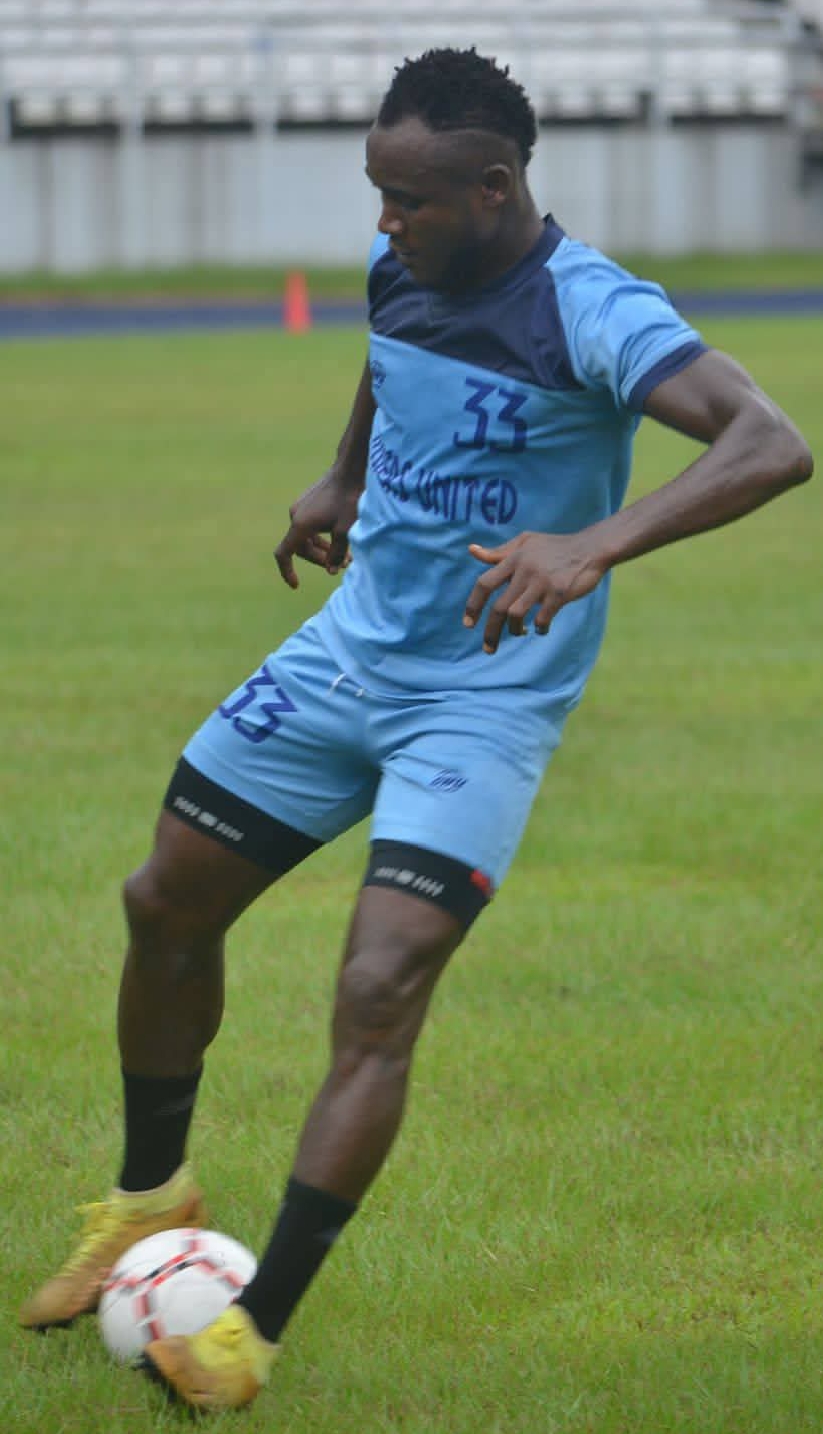 NPFL