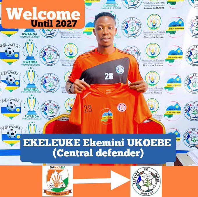 OFFICIAL: