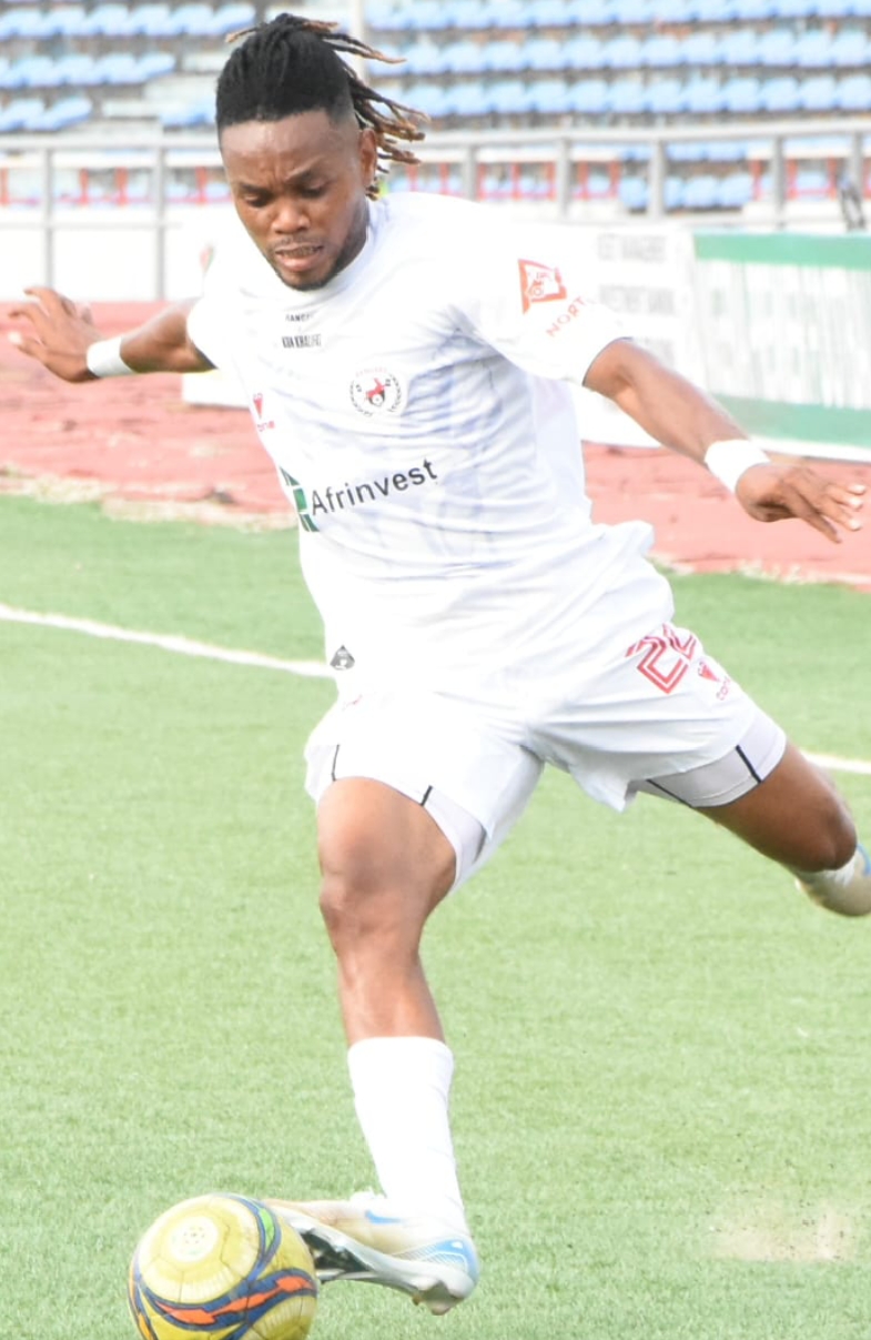 Ogbonda: