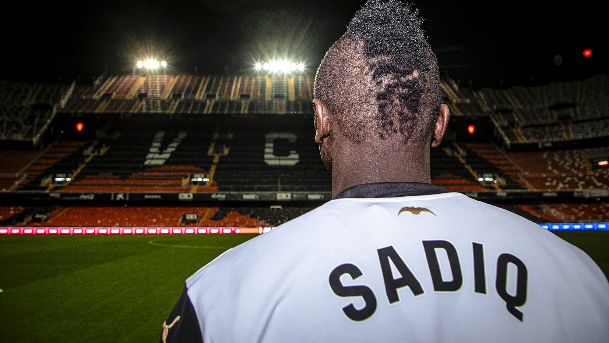 Valencia,