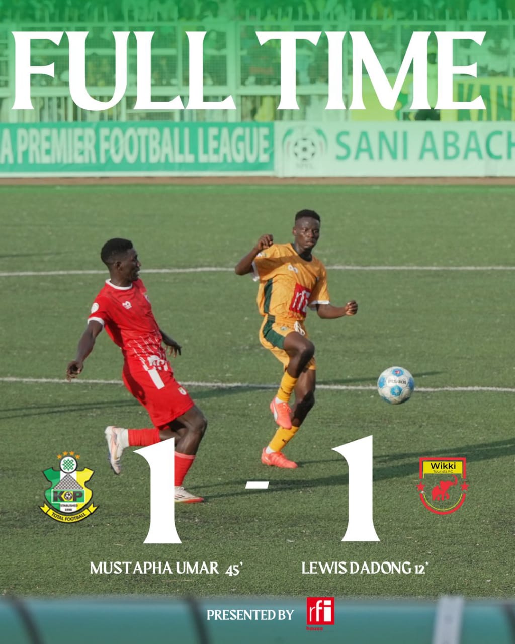 NPFL
