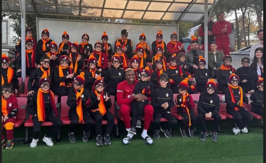 Galatasaray’s