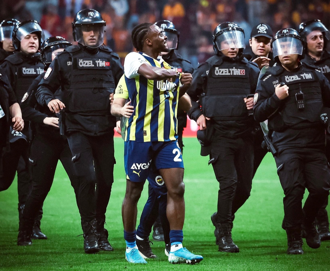 Fenerbahçe