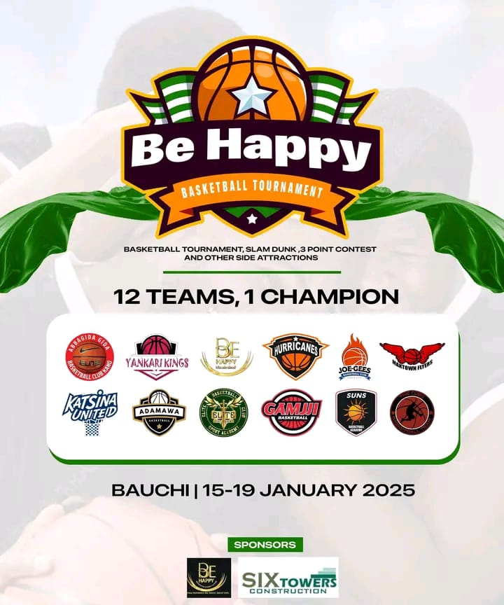 Bauchi