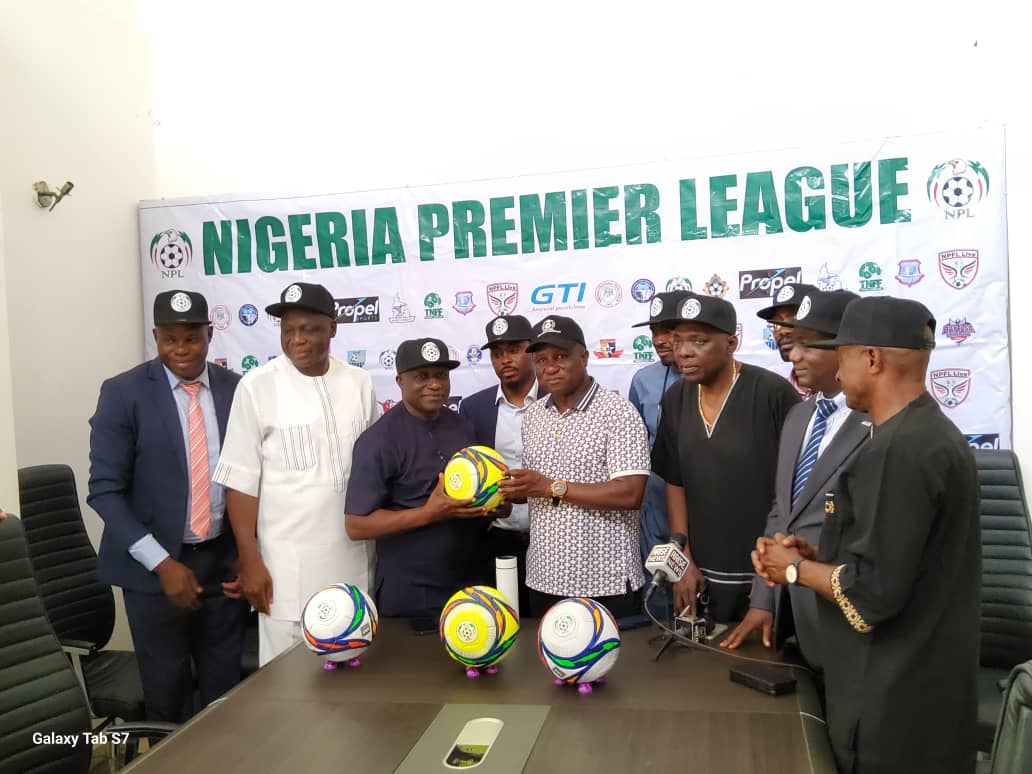 NPFL