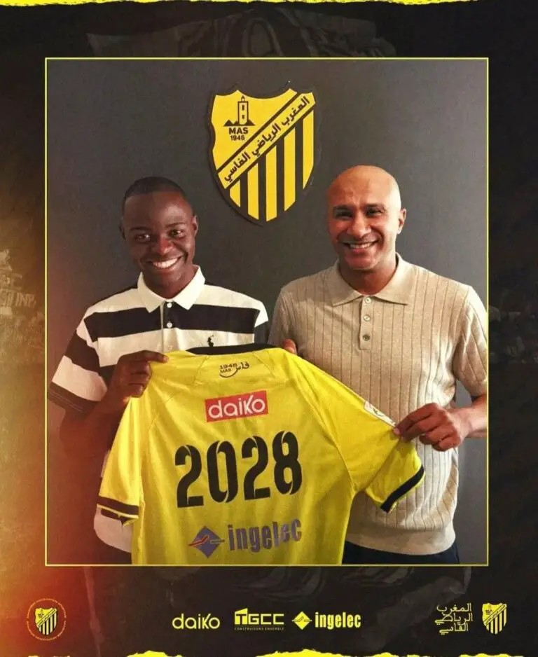 Transfer