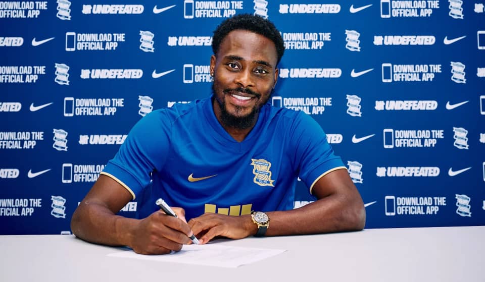 Transfer