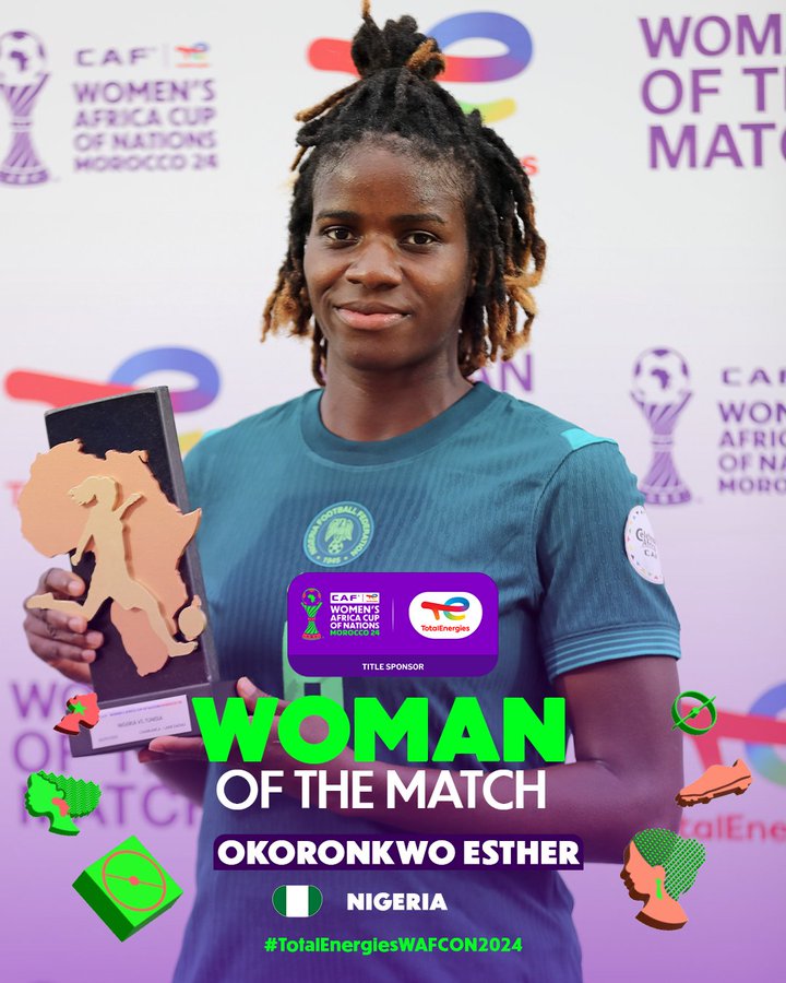Okoronkwo