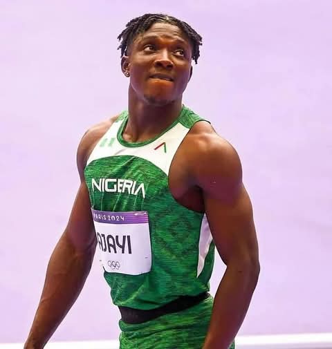 Ajayi
