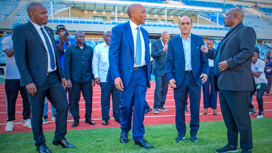 CAFCL/CC: