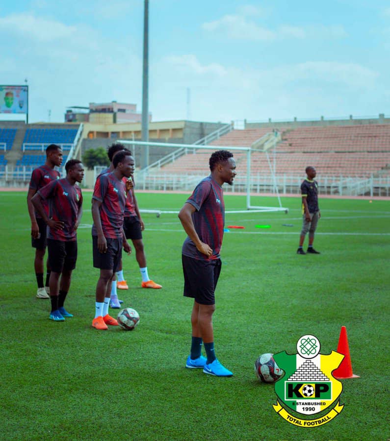 NPFL:
