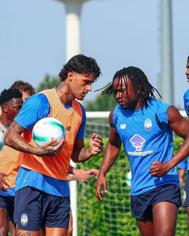 Lookman