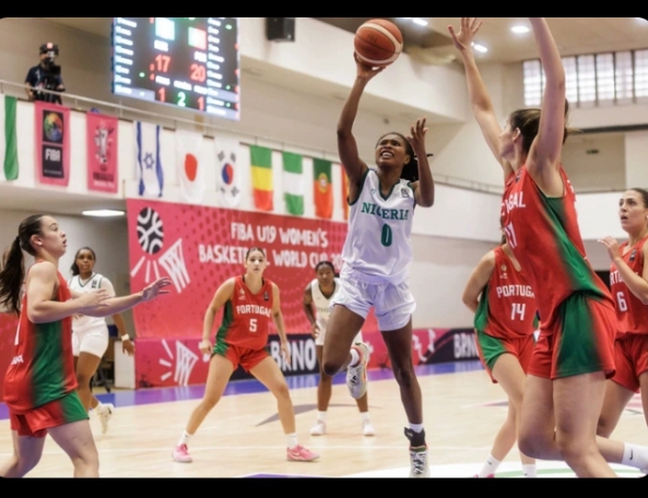 FIBA