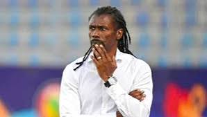 Cissé