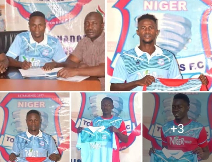 NPFL: