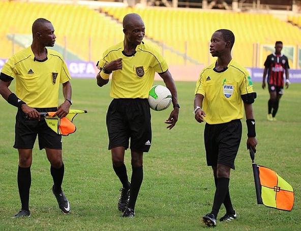 Ghanaian