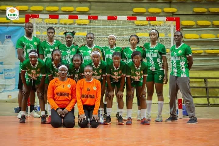 Handball