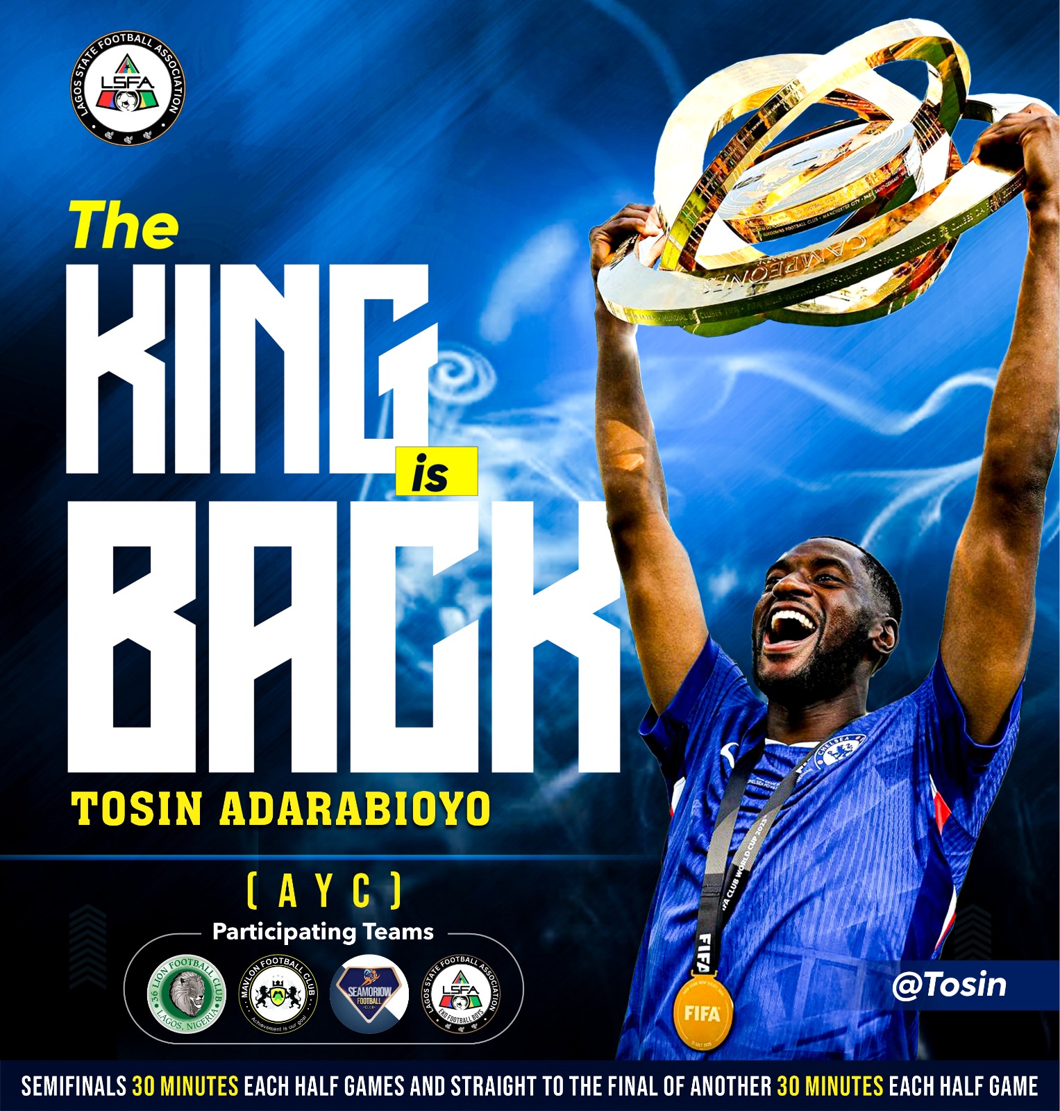 Adarabioyo