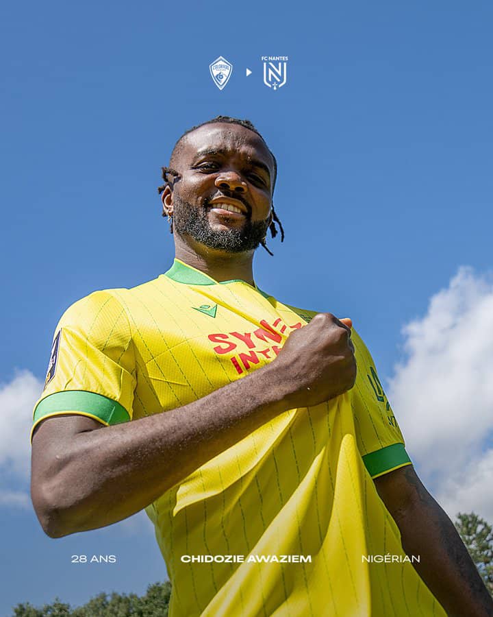 Official: