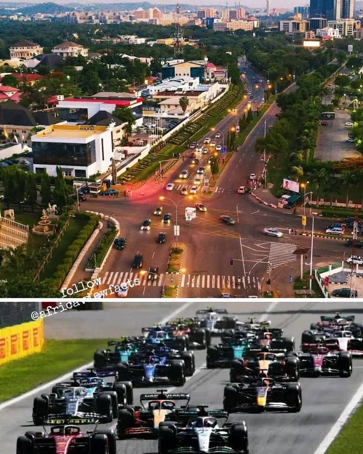 Nigeria