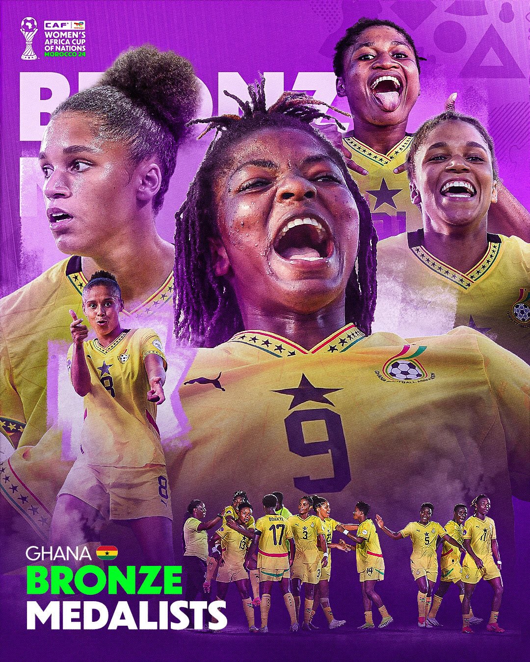 Ghana