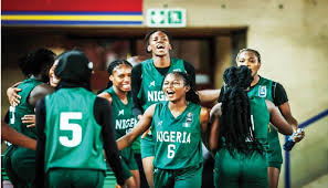 AfroBasket